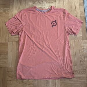 Peloton Men’s Workout T-Shirt